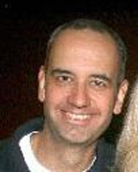 Robert Montgomery Headshot