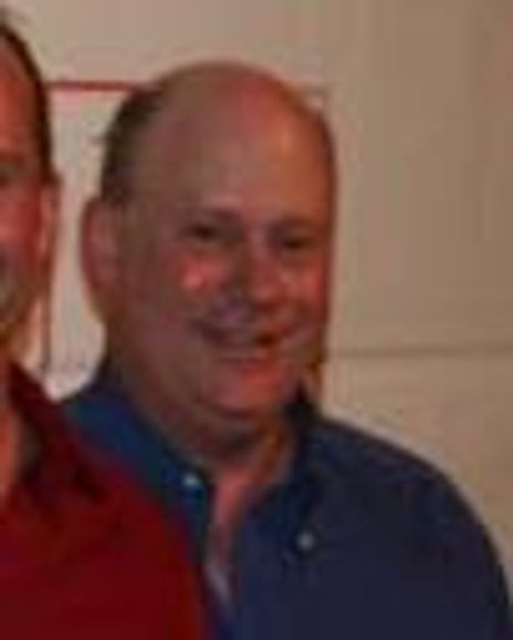 Billy Vitelli Headshot