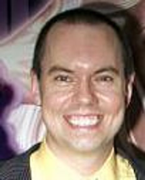 Dan Knetchges Headshot