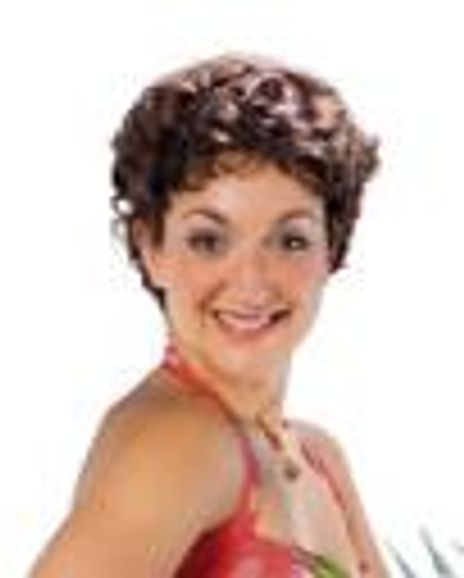 Helena Blackman Headshot