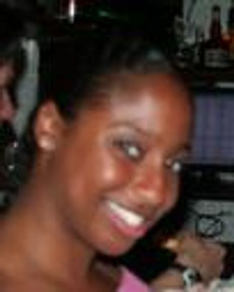 Starr Domingue Headshot