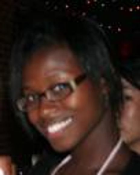 Rachael McLaren Headshot