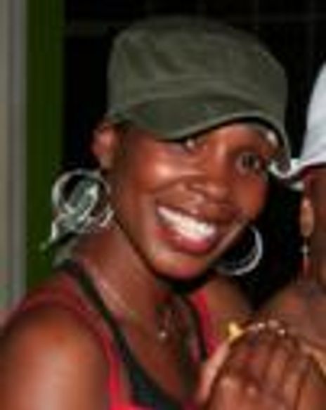 Latrisa Coleman Headshot