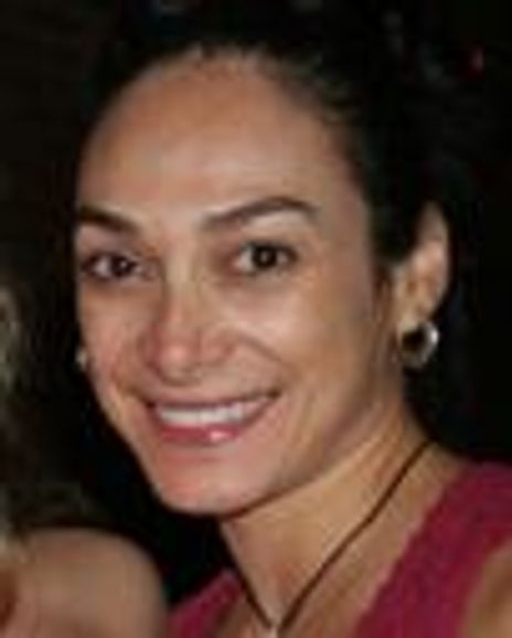 Gabriella Garcia Headshot