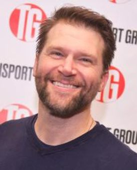 Gregg Goodbrod Headshot