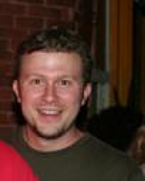 Douglas Giorgis Headshot