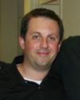 Jay Mack Headshot