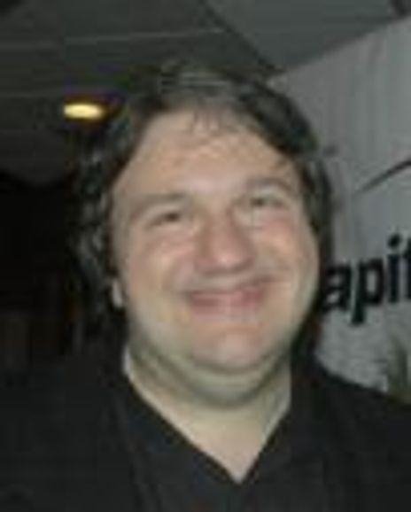 James Bassi Headshot