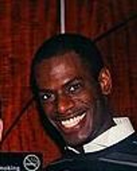 Eric Jackson Headshot
