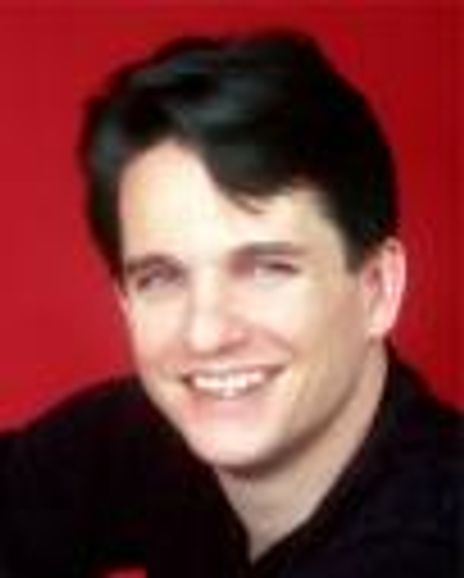 Keith Lockhart Headshot