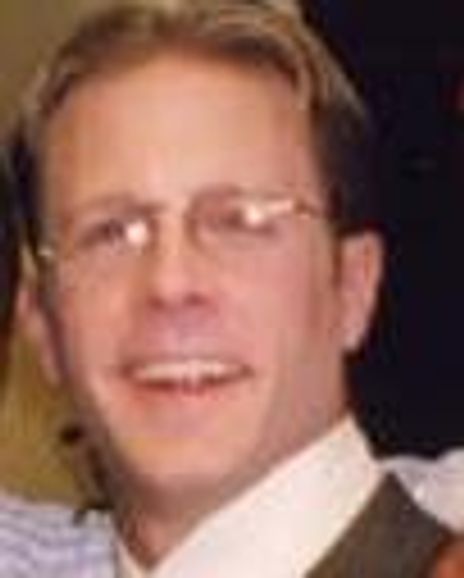 Chris DeAngelis Headshot