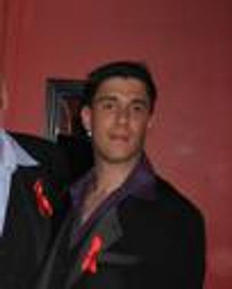 Keith Butler Headshot