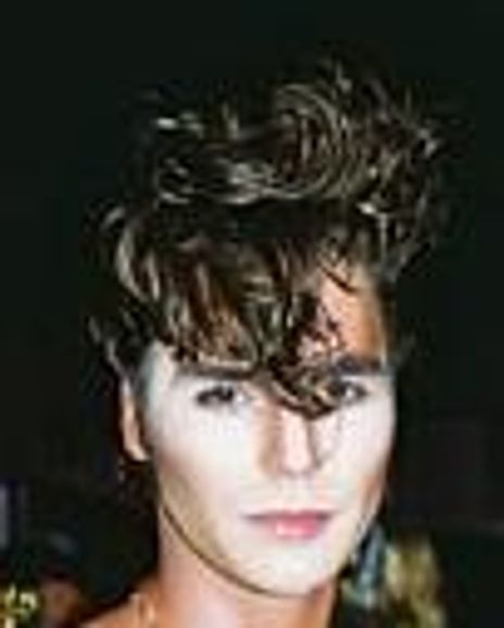 Alex Quiroga Headshot