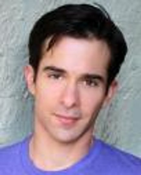 Seth Watsky Headshot