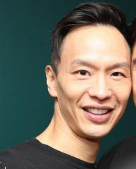 Andrew Cheng Headshot