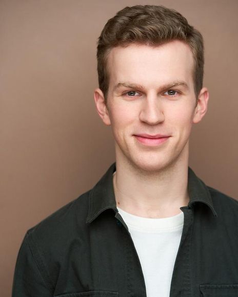 Matthew Zimmerman Headshot