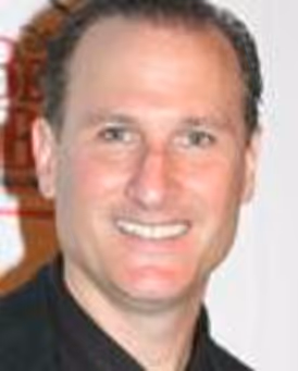 David de Vries Headshot