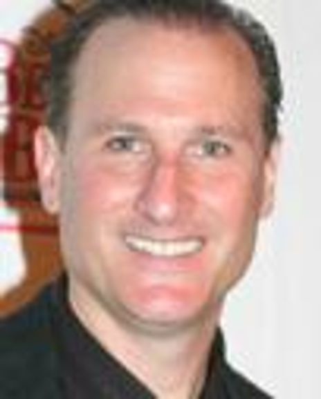 David de Vries Headshot