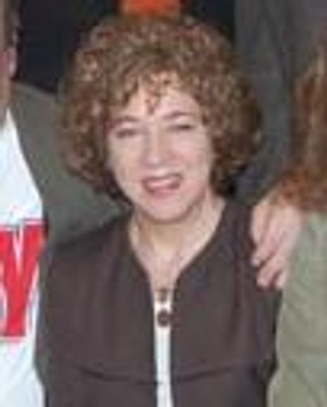 Alison Hubbard Headshot