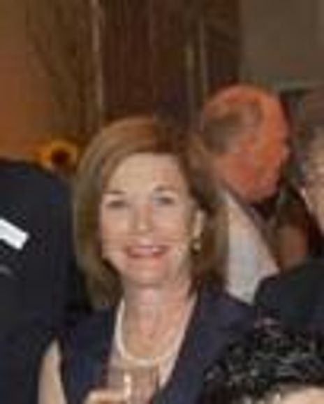 Linda Klein Headshot