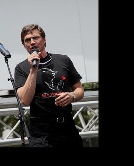 Grant Norman Headshot