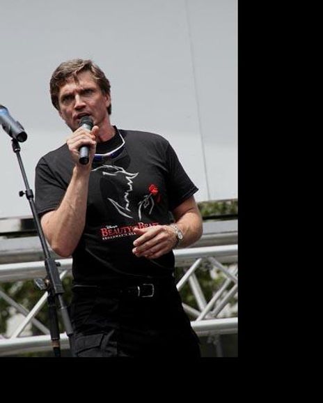 Grant Norman Headshot