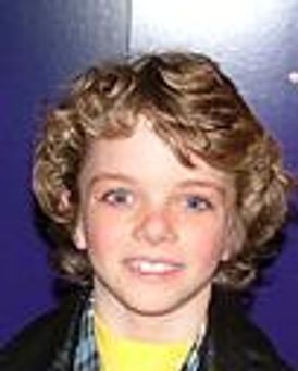 Alex Rutherford Headshot