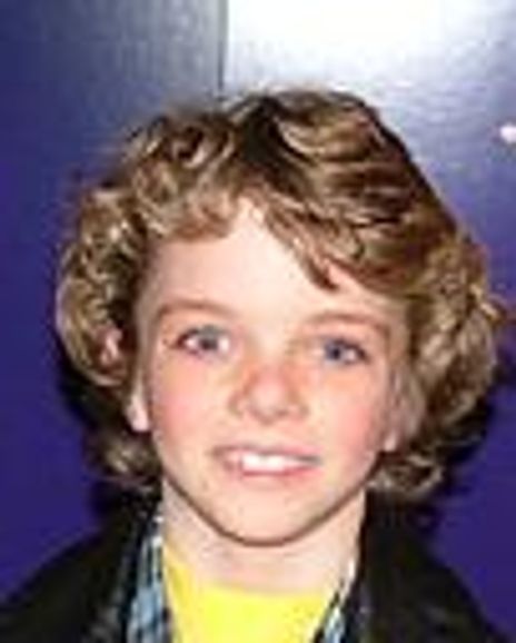 Alex Rutherford Headshot