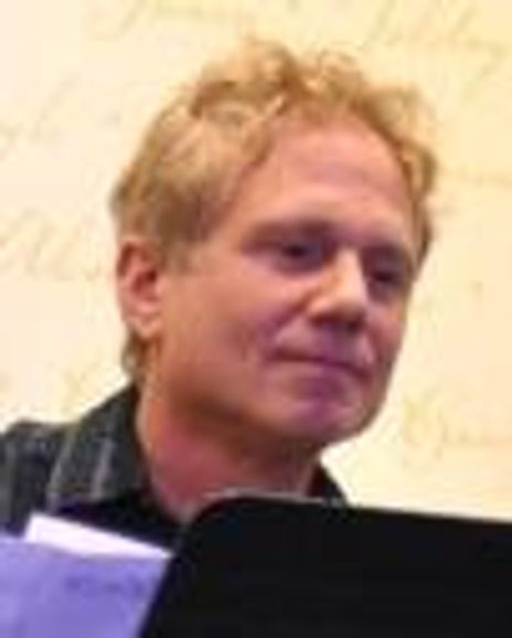 Chris Delis Headshot