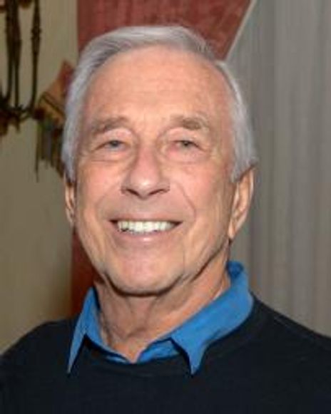 Sam Feldman Headshot