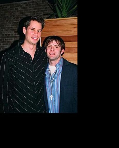 Jon Hartmere, Jr. Headshot