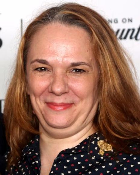 Jennifer Costello Headshot