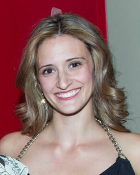 Jessica Cummings Headshot