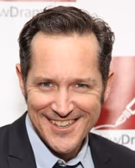 Bertie Carvel Headshot
