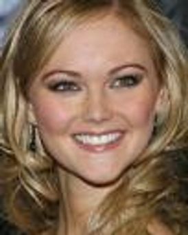 Jayne Wisener Headshot