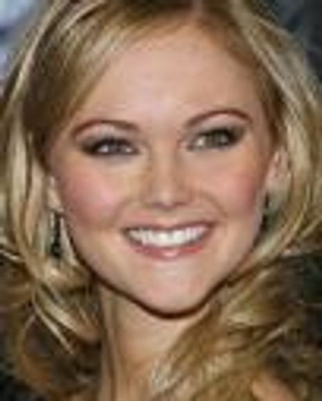 Jayne Wisener Headshot