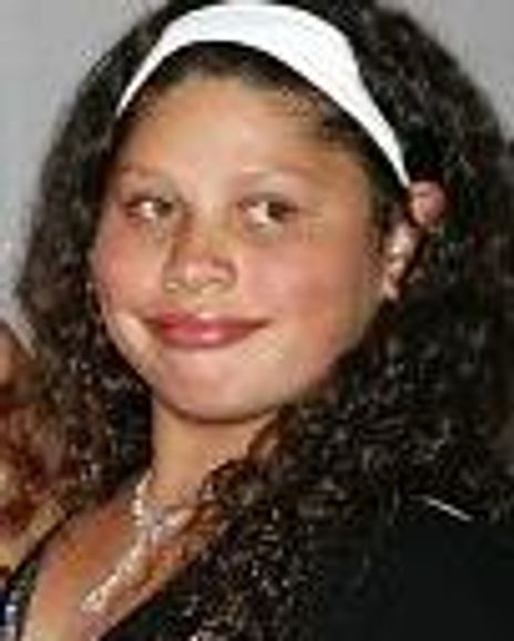 Azura Carmen Wilson Headshot