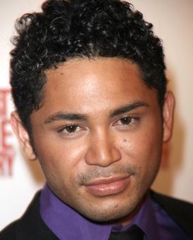 Isaac Calpito Headshot