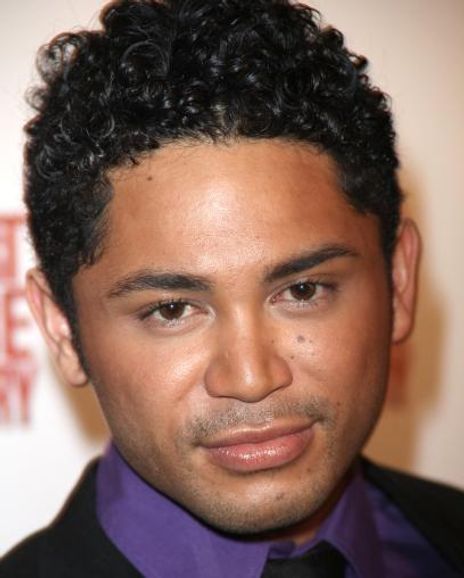 Isaac Calpito Headshot