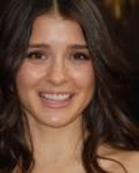 Shiri Appleby Headshot