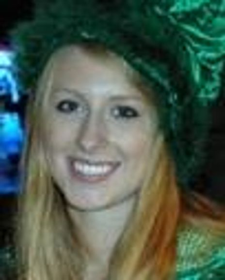 Yesenia Calle Headshot