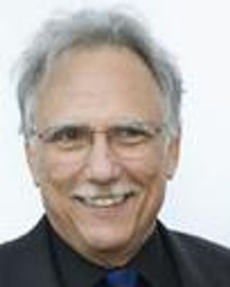 Henry Polic Headshot