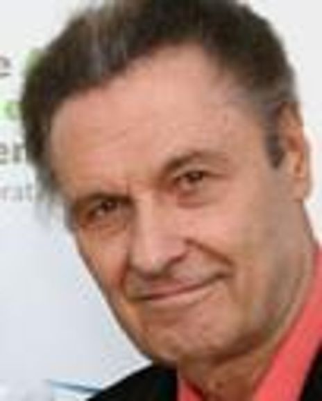 Joe Bologna Headshot