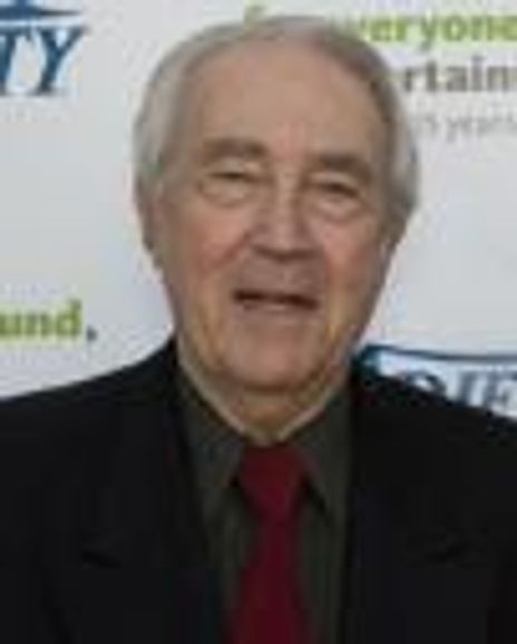 James Karen Headshot