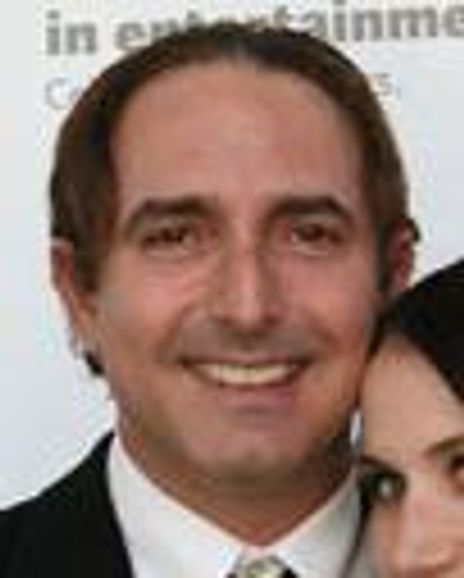 Randy LaPlante Headshot