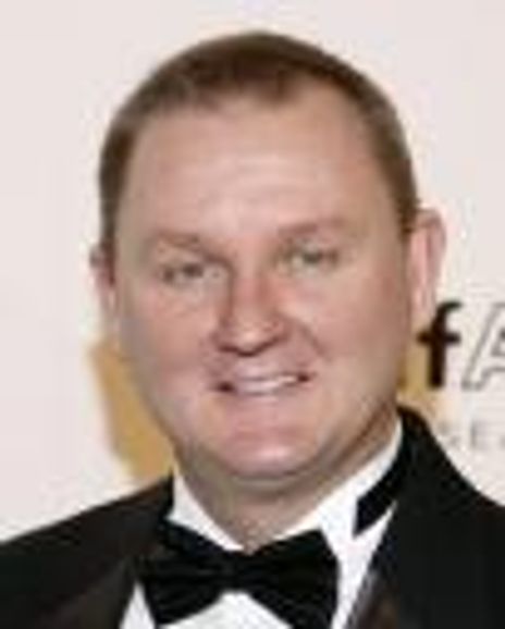 Kevin Frost Headshot