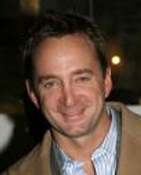 Clinton Kelly Headshot