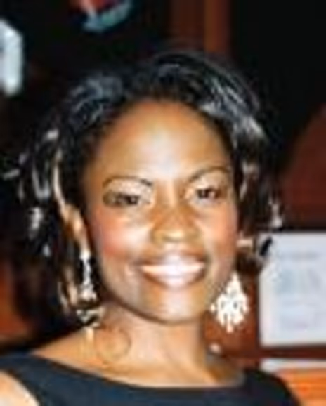 Brandi Chavonne Massey Headshot