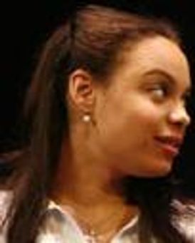 Michelle Beck Headshot