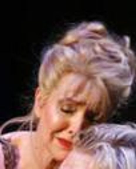 Janet Zarish Headshot